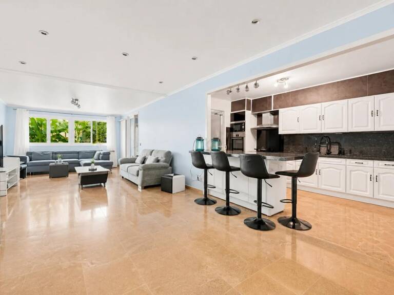 Maison de 5 pièces de 132 m² à Alfortville — photo 1