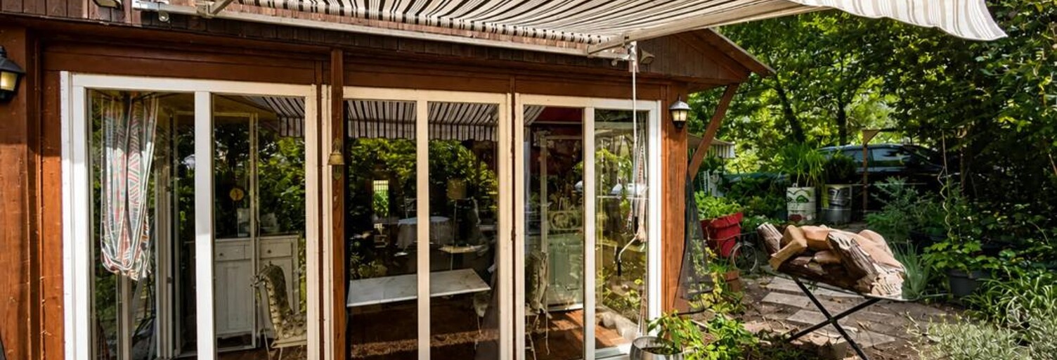 Maison 1 Pièce 32 m² à vendre à Lantosque (06450)