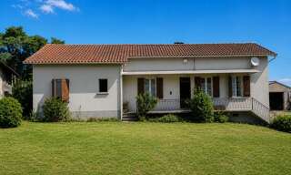 Maison 5 Pièces 80 m² à vendre à Firbeix (24450)