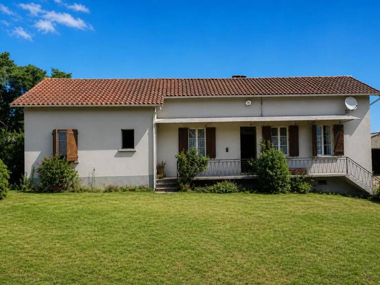Maison de 5 pièces de 80 m² à Firbeix — photo 1