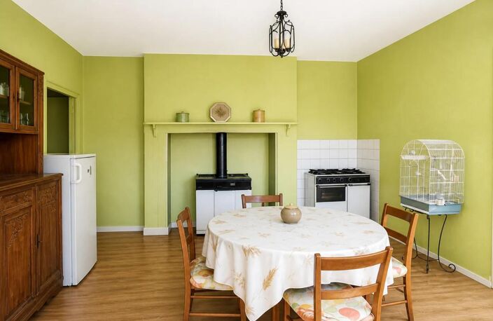 Maison de 5 pièces de 80 m² à Firbeix — photo 3