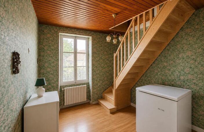 Maison de 5 pièces de 80 m² à Firbeix — photo 4