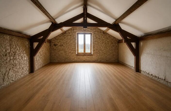 Maison de 5 pièces de 80 m² à Firbeix — photo 5