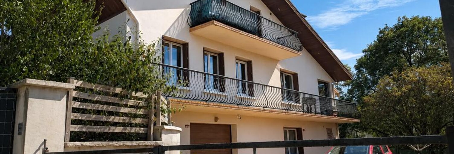 Maison 13 Pièces 211 m² à vendre à Perrigny (39570)