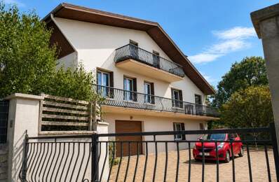 Maison de 280 m² à Perrigny — photo du bien