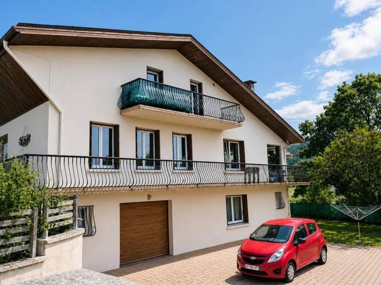 Maison de 280 m² à Perrigny — photo 1