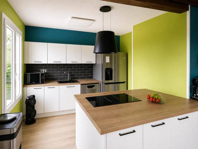 Maison de 280 m² à Perrigny — photo 1