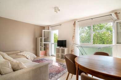 Appartement 4 pièces 129000 €