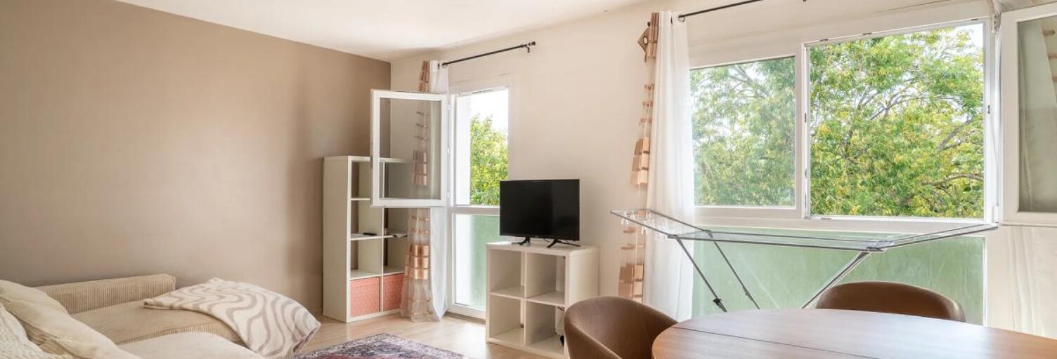 Appartement 4 Pièces 81 m² à vendre à Déville-lès-Rouen (76250)