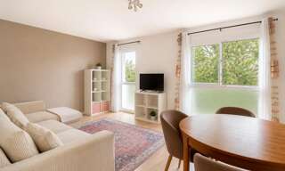 Appartement 4 Pièces 81 m² à vendre à Déville-lès-Rouen (76250)