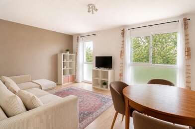 Appartement 4 pièces 129000 €