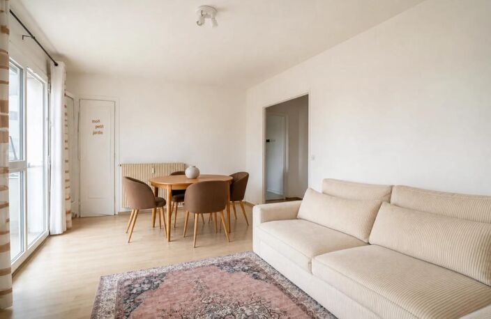 Appartement de 4 pièces de 81 m² à Déville-lès-Rouen — photo 4