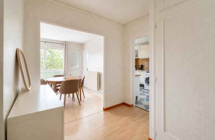 Appartement de 4 pièces de 81 m² à Déville-lès-Rouen — photo 5