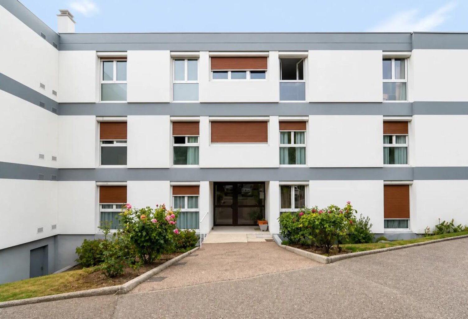 Appartement de 4 pièces de 81 m² à Déville-lès-Rouen — photo 1