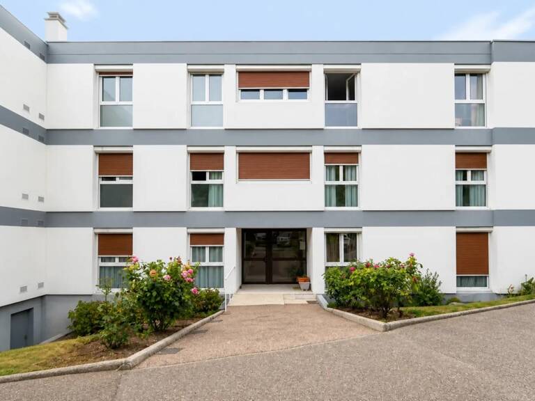 Appartement de 4 pièces de 81 m² à Déville-lès-Rouen — photo 1