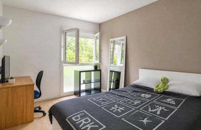 Appartement de 4 pièces de 81 m² près de Rouen — photo 5