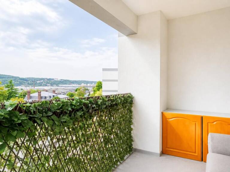 Appartement de 4 pièces de 81 m² à Déville-lès-Rouen — photo 1