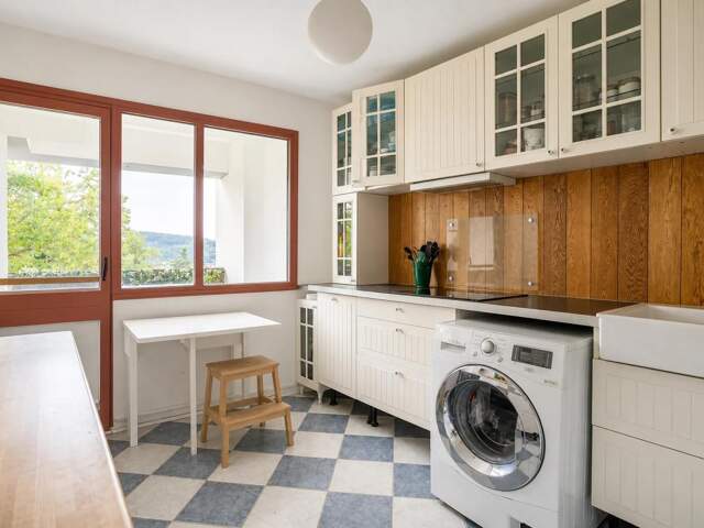 Appartement de 4 pièces de 81 m² à Déville-lès-Rouen — photo du bien