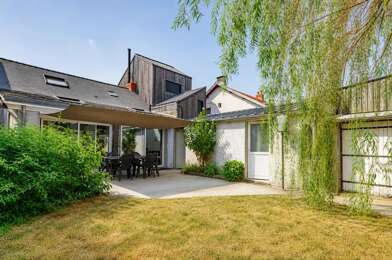 Maison 4 pièces 444000 €
