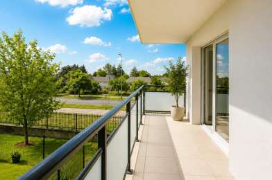 Appartement 4 pièces 185000 €