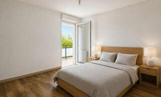 Appartement 4 Pièces 62 m² à vendre à Tours (37100)