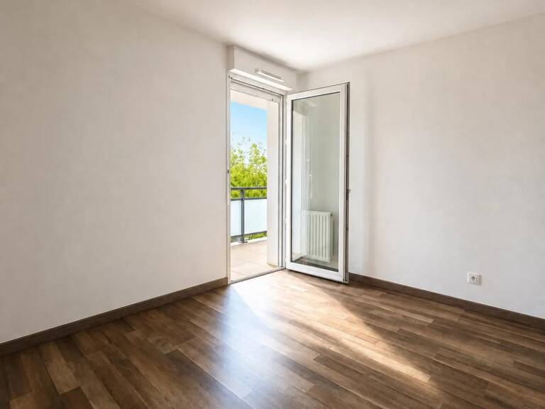 TOURS NORD - Appart T3 récent avec terrasse ascenseur et parking — photo 1