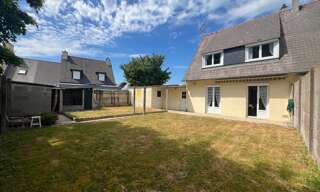 Maison 5 Pièces 78 m² à vendre à Pleurtuit (35730)