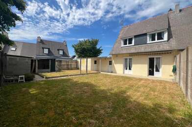 Maison 5 pièces 212000 €