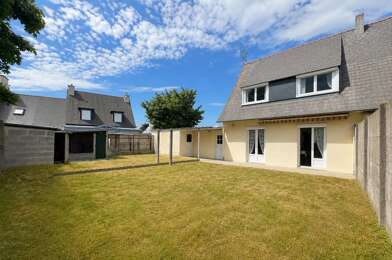 Maison 5 pièces 212000 €