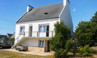 Maison 6 Pièces 142 m² à vendre à Plouhinec (29780)
