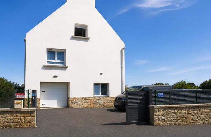 Maison de 6 pièces de 142 m² à Plouhinec — photo 2