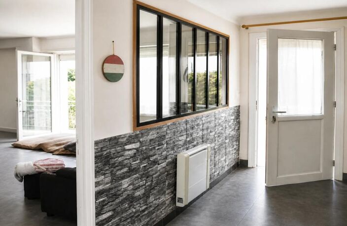 Maison de 6 pièces de 142 m² à Plouhinec — photo 3