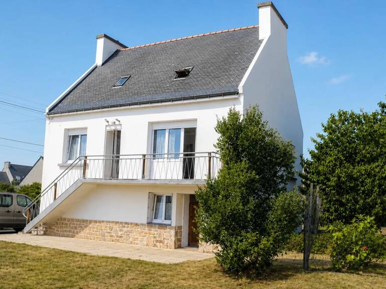 Maison de 6 pièces de 142 m² à Plouhinec — photo 1