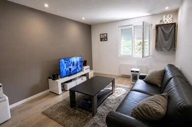 Maison 3 pièces 90000 €