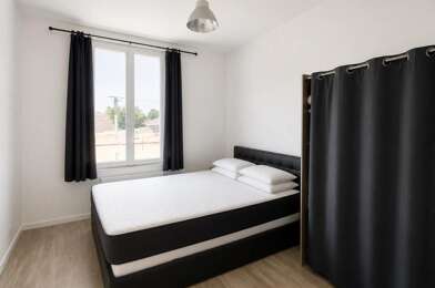 Maison 3 pièces 90000 €