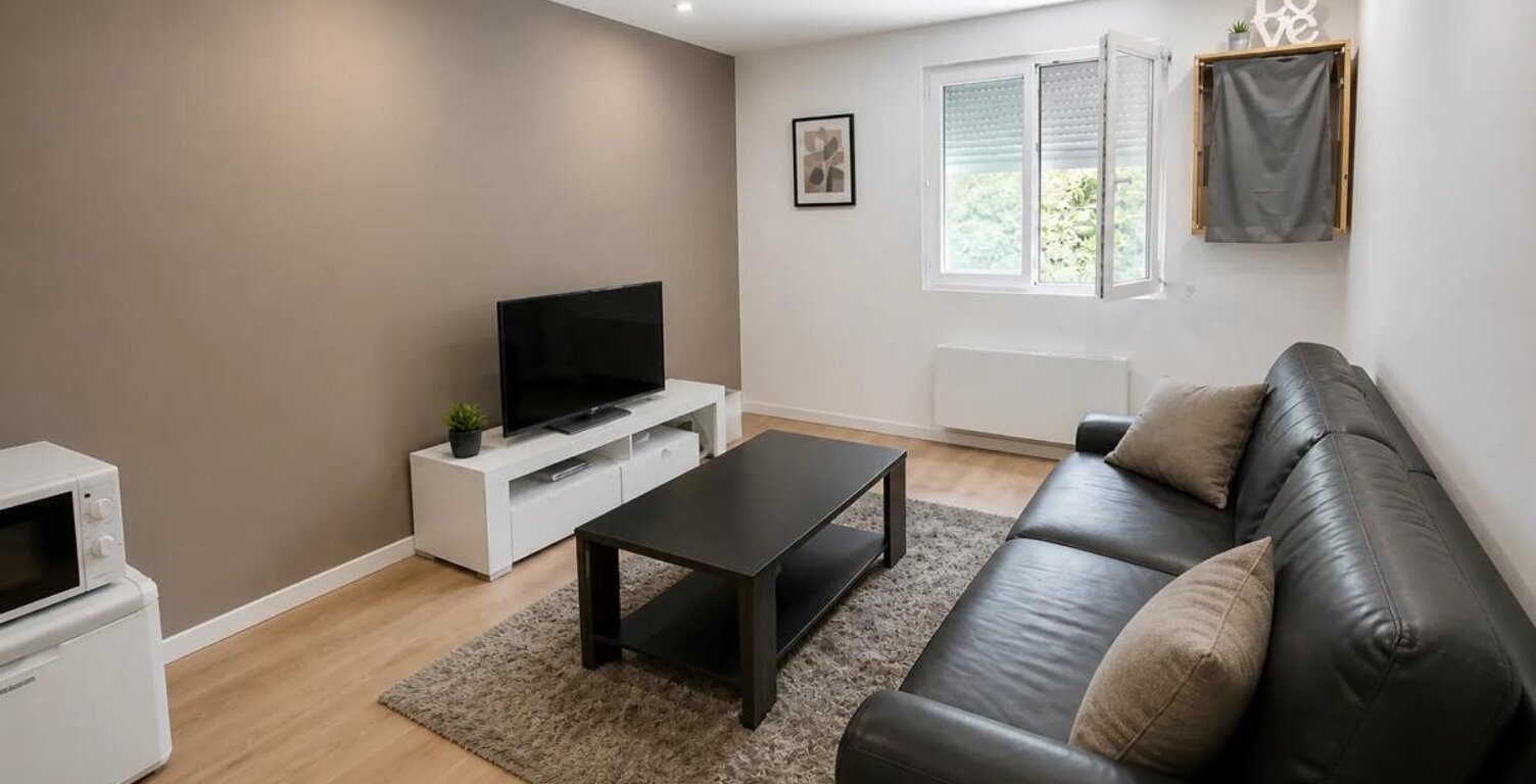 2 Maisons à Châtellerault dont une à rénover — photo 1