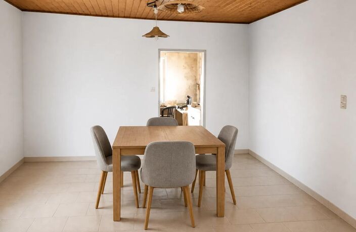 2 Maisons à Châtellerault dont une à rénover — photo 4