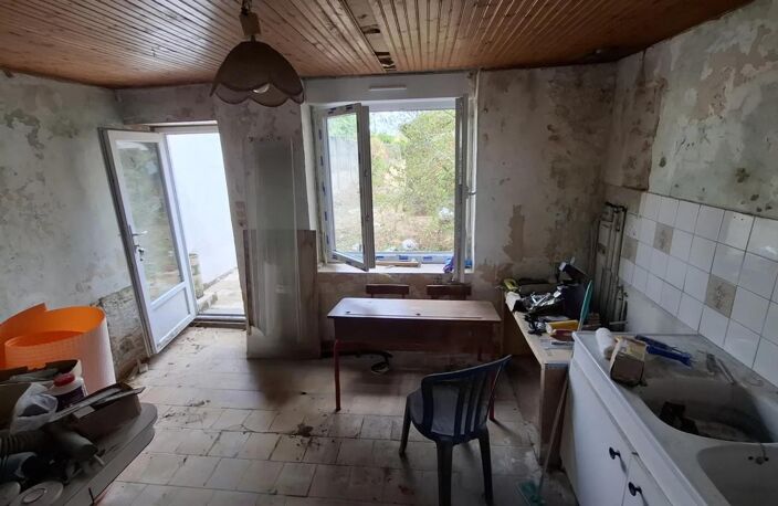 2 Maisons à Châtellerault dont une à rénover — photo 5