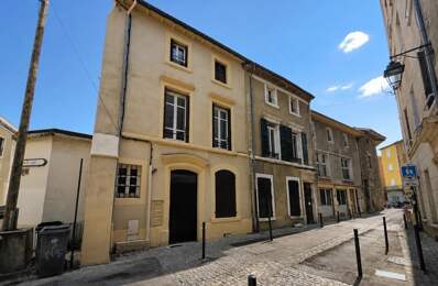 Appartement 3 pièces de 75 m² à Valence — photo du bien