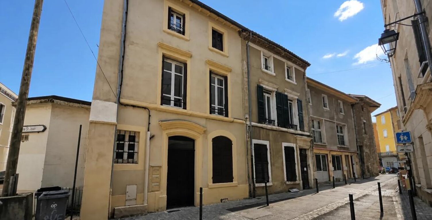 Appartement 3 pièces de 75 m² à Valence — photo 1