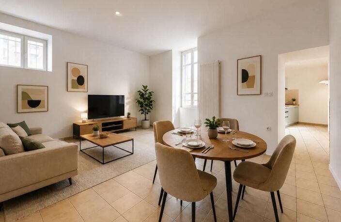 Appartement 3 pièces de 75 m² à Valence — photo 3