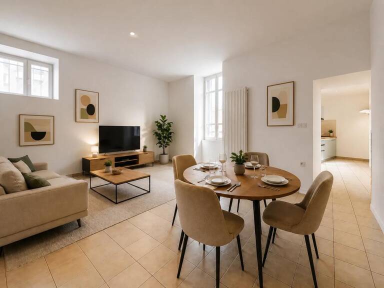 Appartement 3 pièces de 75 m² à Valence — photo 1