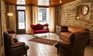 Maison 5 Pièces 185 m² à vendre à Bellegarde-en-Marche (23190)