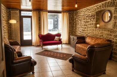 Maison 5 pièces 155000 €