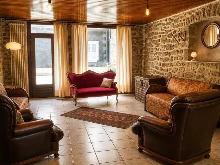 Maison de 4 pièces de 185 m² à Bellegarde-en-Marche — photo 1