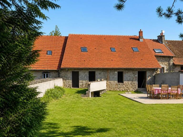 Maison de 4 pièces de 185 m² à Bellegarde-en-Marche — photo 1