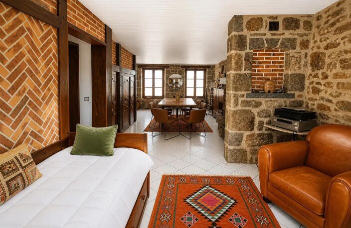 Maison de 4 pièces de 185 m² à Bellegarde-en-Marche — photo 3