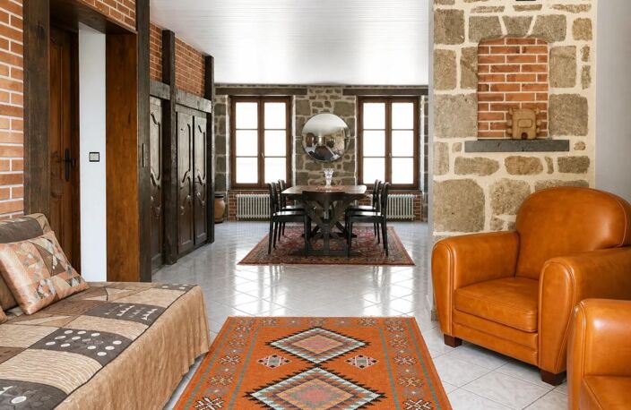 Maison de 4 pièces de 185 m² à Bellegarde-en-Marche — photo 5