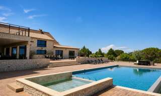 Maison 9 Pièces 650 m² à vendre à Saint-Nexans (24520)