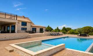 Maison 9 Pièces 650 m² à vendre à Saint-Nexans (24520)